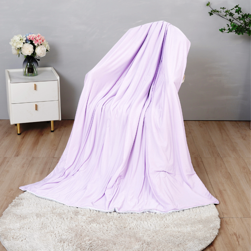 冰涼被-紫色-800 X 800