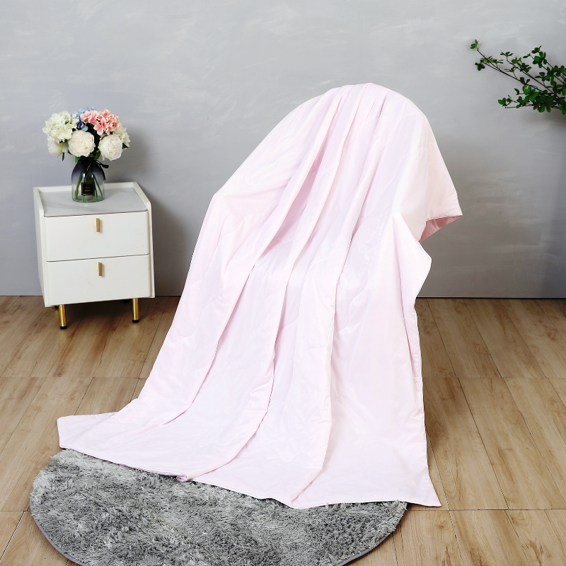 冰涼被-粉色-800 X 800