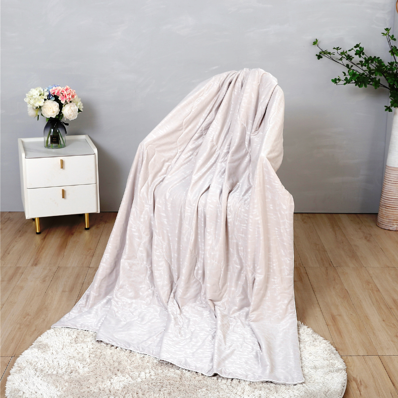 冰涼被-灰色 800 X800