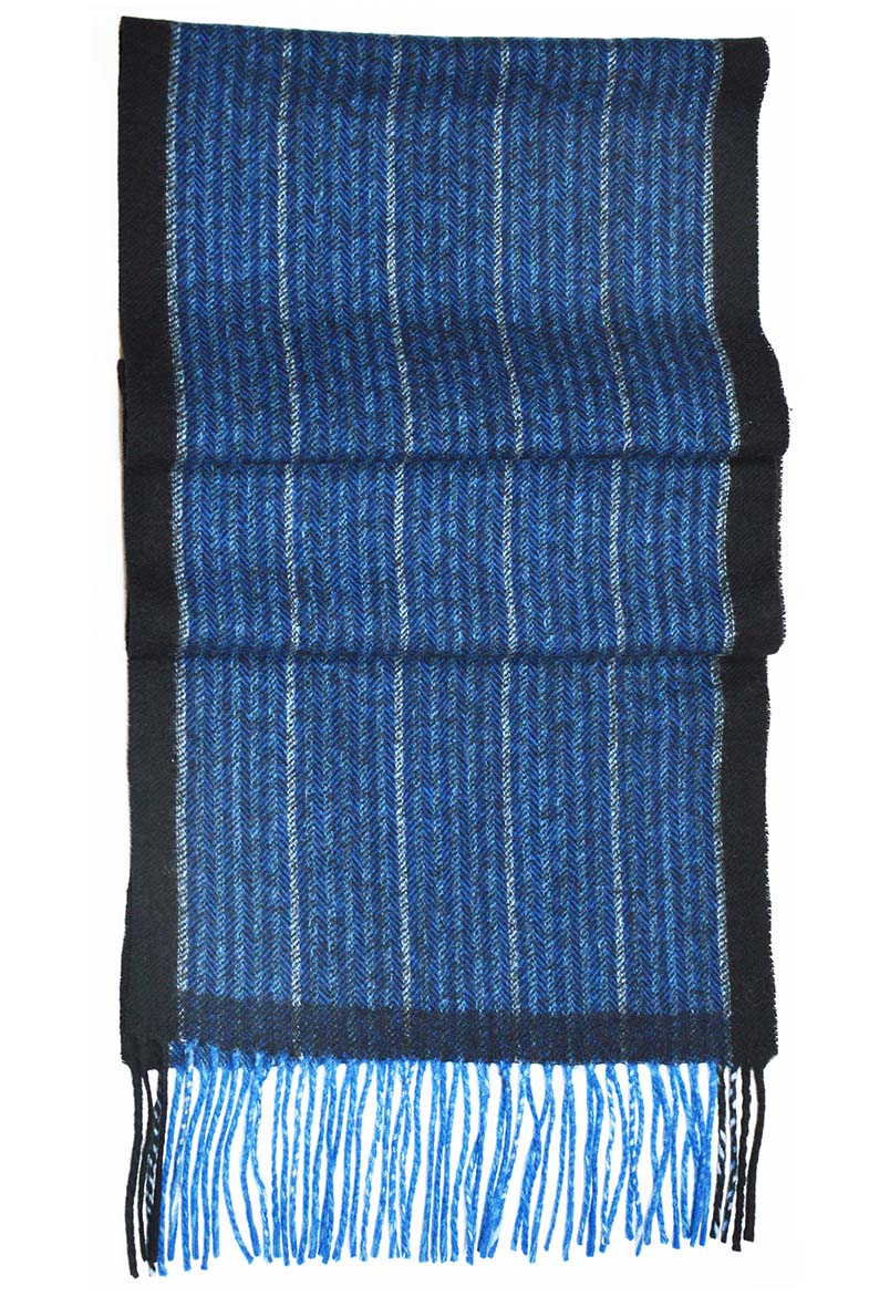 米蘭保暖圍巾