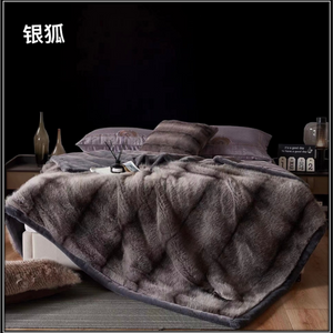 奢華之選：波斯絨毯，極致舒適與精緻藝術的完美結合