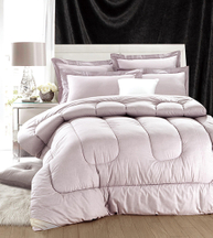 大和抗菌竹炭被